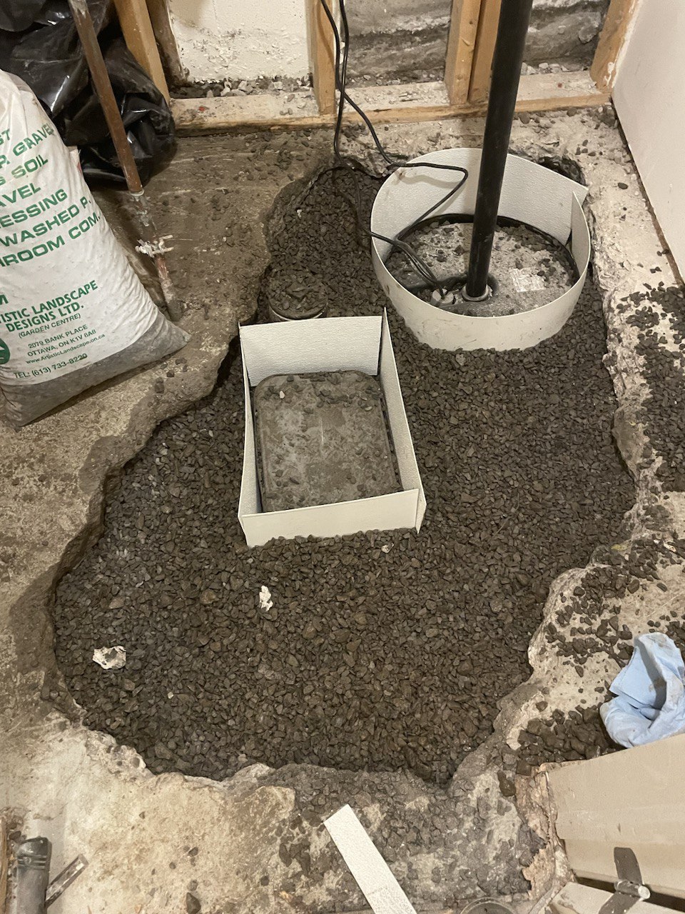 Hani Plumbing Services | 309 Flesherton Private, Gloucester, ON K1X 0J8, Canada | Phone: (613) 879-8723
