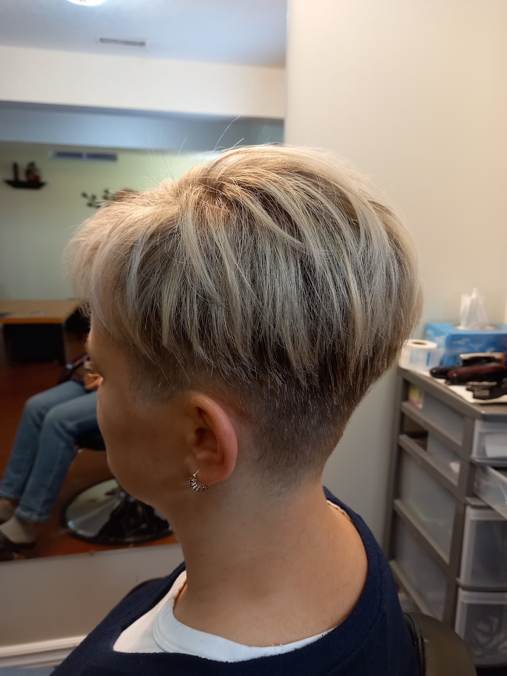 Hair Design By Natalia | 709 Paris Blvd, Waterloo, ON N2T 2X9, Canada | Phone: (519) 886-1521