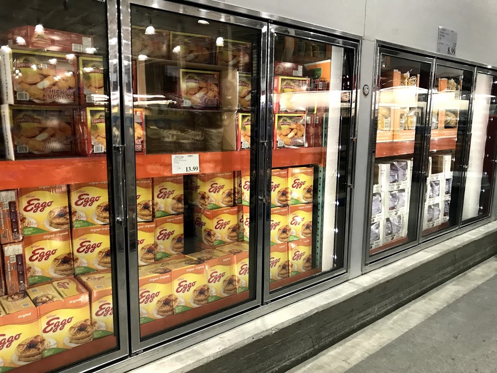Costco Wholesale | 1465 Kingsway, Sudbury, ON P3B 0A5, Canada | Phone: (705) 524-8255