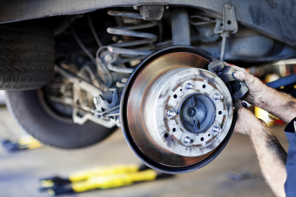 Blue Gryphon Service | 1341 S Range Rd, St Clair, MI 48079, USA | Phone: (810) 329-5232