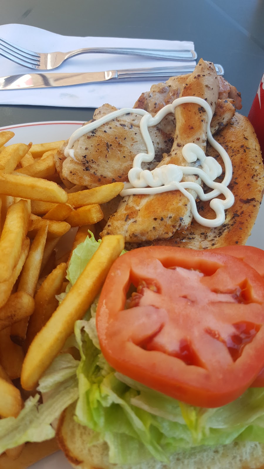 Village Grill Restaurant | 349A Royal York Rd, Etobicoke, ON M8Y 2R1, Canada | Phone: (416) 255-4175