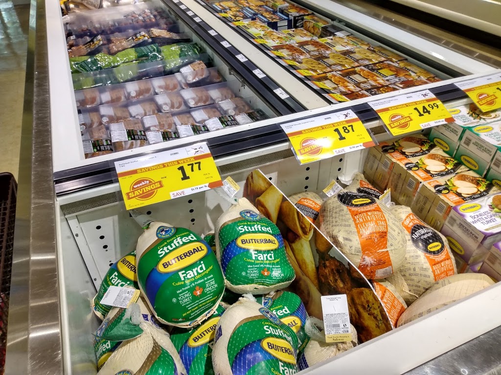 Safeway Market Mall Calgary | Market Mall, 3625 Shaganappi Trail NW, Calgary, AB T3A 0E2, Canada | Phone: (403) 286-5510