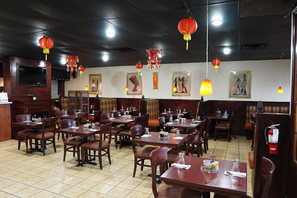 Hakka Rise & MoMo House | 3537 Fairview St unit 3, Burlington, ON L7N 2R4, Canada | Phone: (905) 681-8500