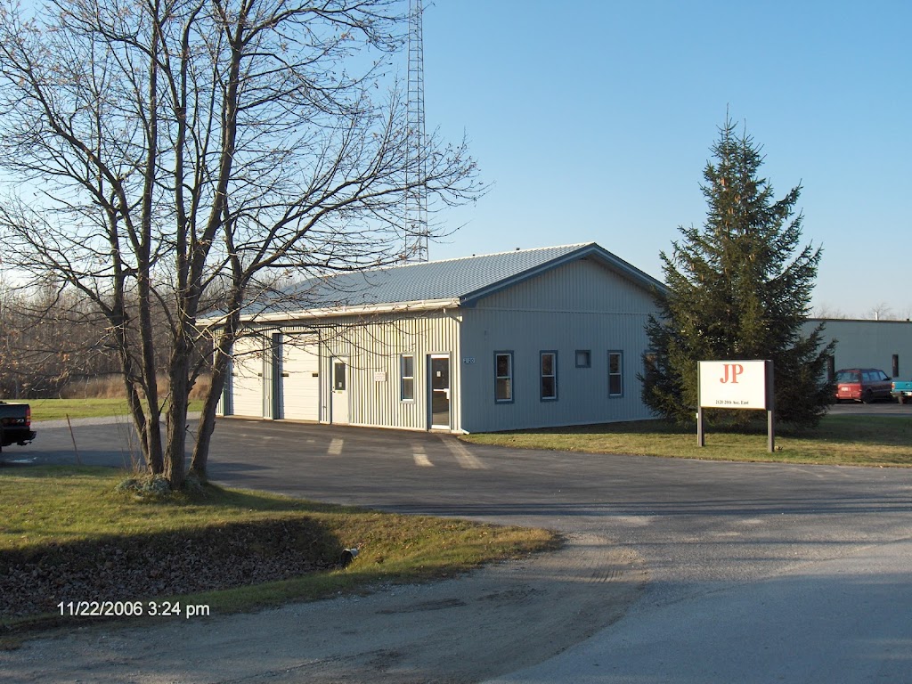 J P Commerical Contractors Inc | 177937 Grey County Rd 18, Owen Sound, ON N4K 5N5, Canada | Phone: (519) 372-2476
