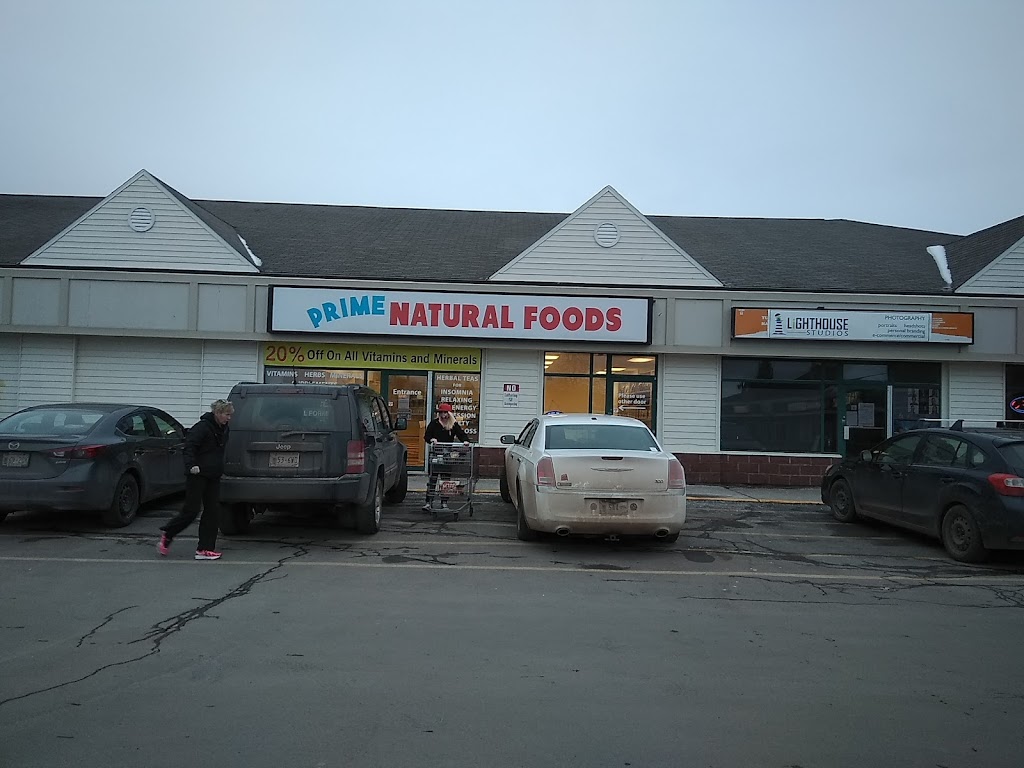 Prime Natural Foods Inc. | 25 Meadowbank Rd, Cornwall, PE C0A 1H0, Canada | Phone: (416) 471-5096