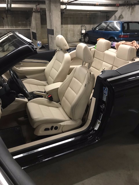 Trim Up Auto Ltd | 4631 Shell Rd, Richmond, BC V6X 3M4, Canada | Phone: (604) 270-0020