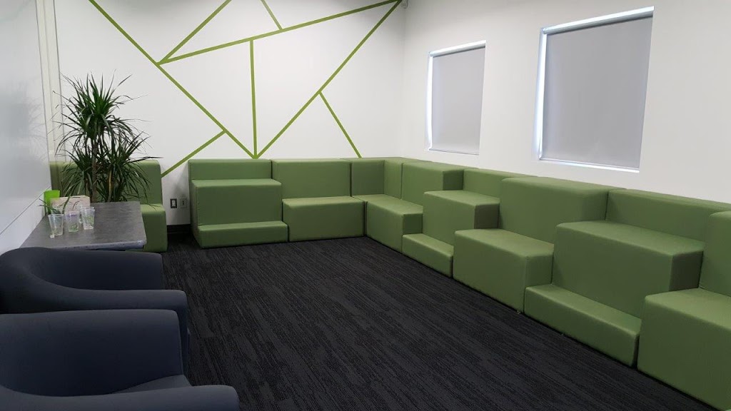 Accent Environments Design Install School Furniture Store