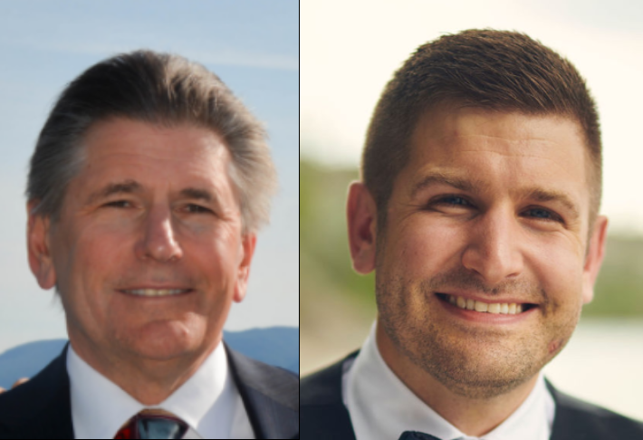 Fletcher King Law Corporation | 136 Front St #102, Penticton, BC V2A 1H1, Canada | Phone: (250) 492-7501