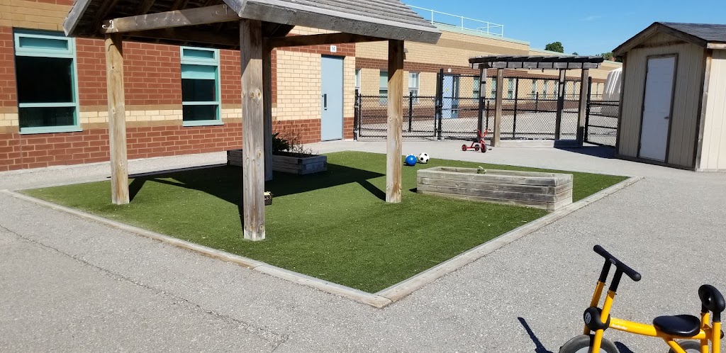 PLASP Early Learning and Child Care Centre - Trelawny | 3420 Trelawny Cir, Mississauga, ON L5N 6N6, Canada | Phone: (905) 824-1023