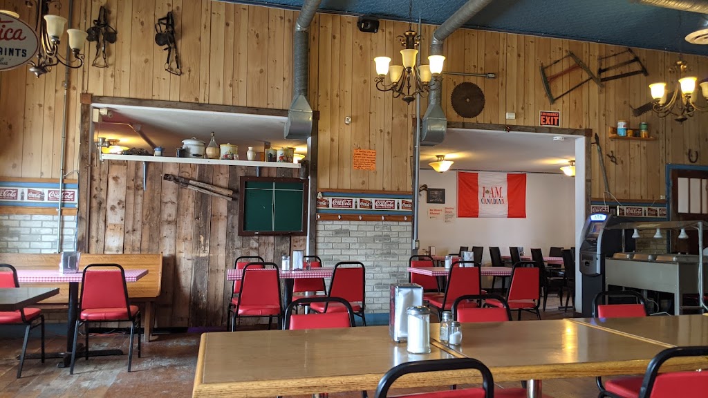 Itunas Country Cafe | 518 Main St N, Ituna, SK S0A 1N0, Canada | Phone: (306) 795-2216