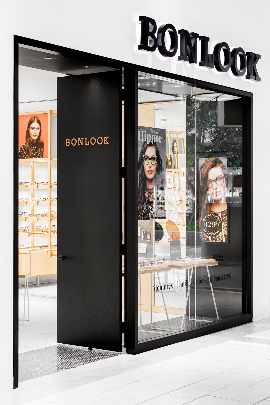 BonLook | 6801 Route Transcanadienne Unit E004A, Pointe-Claire, QC H9R 5J2, Canada | Phone: (877) 755-6659