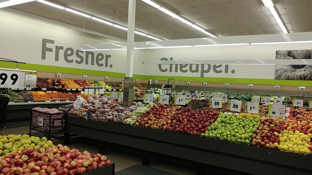 FreshCo | 1565 Barton St E, Hamilton, ON L8H 2Y3, Canada | Phone: (905) 545-5826