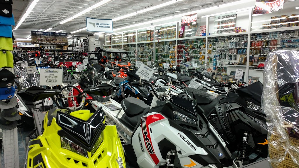 Coastal Outdoors | 1256 Topsail Rd, Mount Pearl, NL A1N 5E8, Canada | Phone: (709) 747-0159