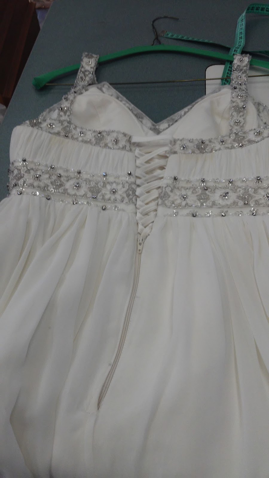 Silverado Alteration Calgary | 19369 Sheriff King St SW, Calgary, AB T2X 0T9, Canada | Phone: (403) 460-8016