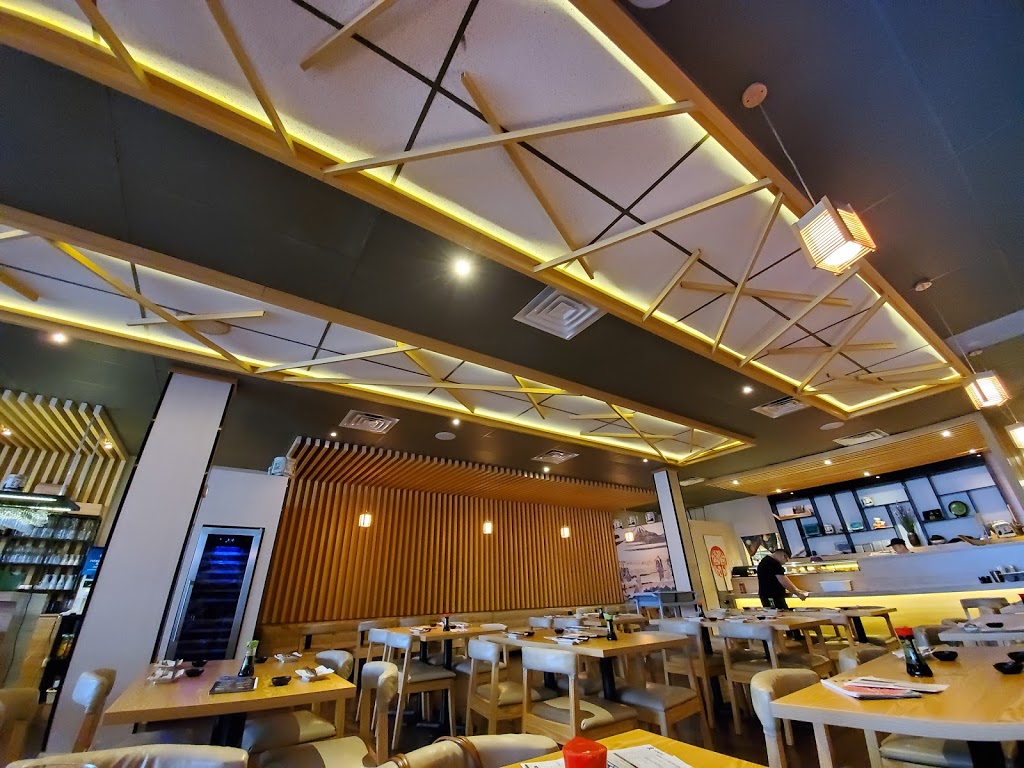 Sushi Izumi | 1000 Boulevard du Séminaire N, Saint-Jean-sur-Richelieu, QC J3A 1E5, Canada | Phone: (450) 359-0888