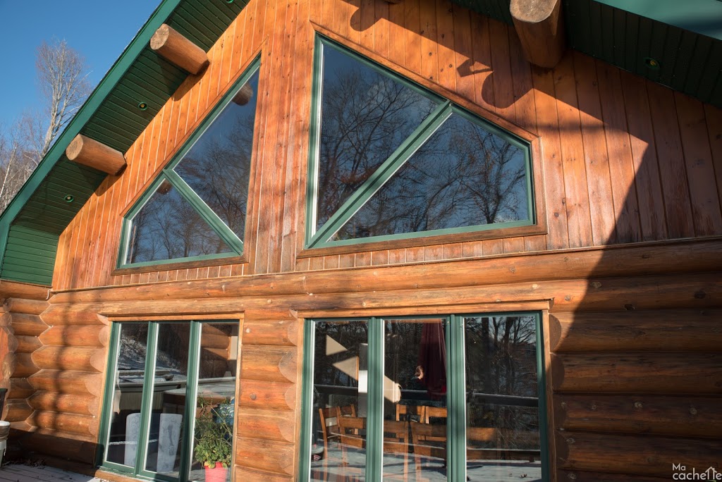 Domaine forêt deau | 101 Chemin de lIndien, Chénéville, QC J0V 1E0, Canada | Phone: (418) 809-8817