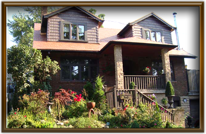 Inverness High Park Bed and Breakfast | lodging | 287 Humberside Ave, Toronto, ON M6P 1L4, Canada | 4167692028 OR +1 416-769-2028