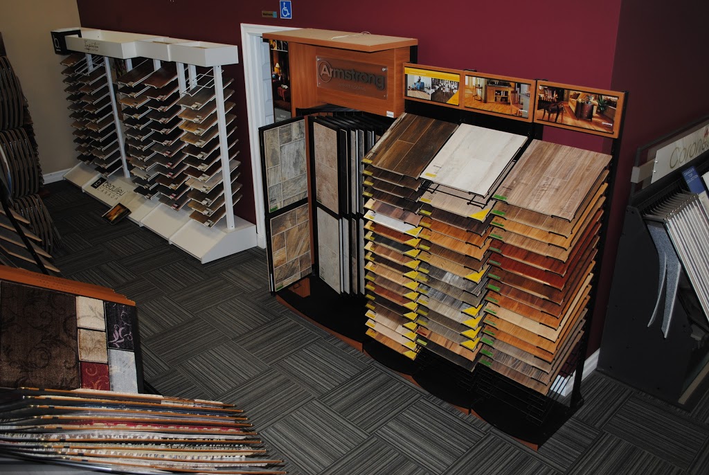 WHR Flooring Centre | 5104 129 Ave NW, Edmonton, AB T5A 4N3, Canada | Phone: (780) 457-0053