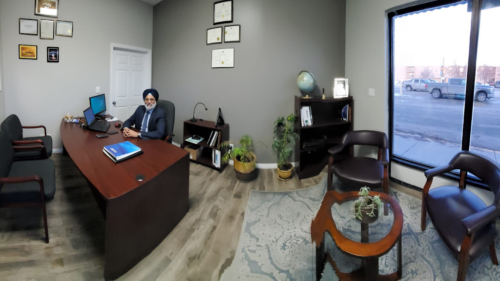 Bir Inder Behl - Insurance & Mortgage Expert | 100 Mandalay Dr, Winnipeg, MB R2P 1V8, Canada | Phone: (204) 230-4131
