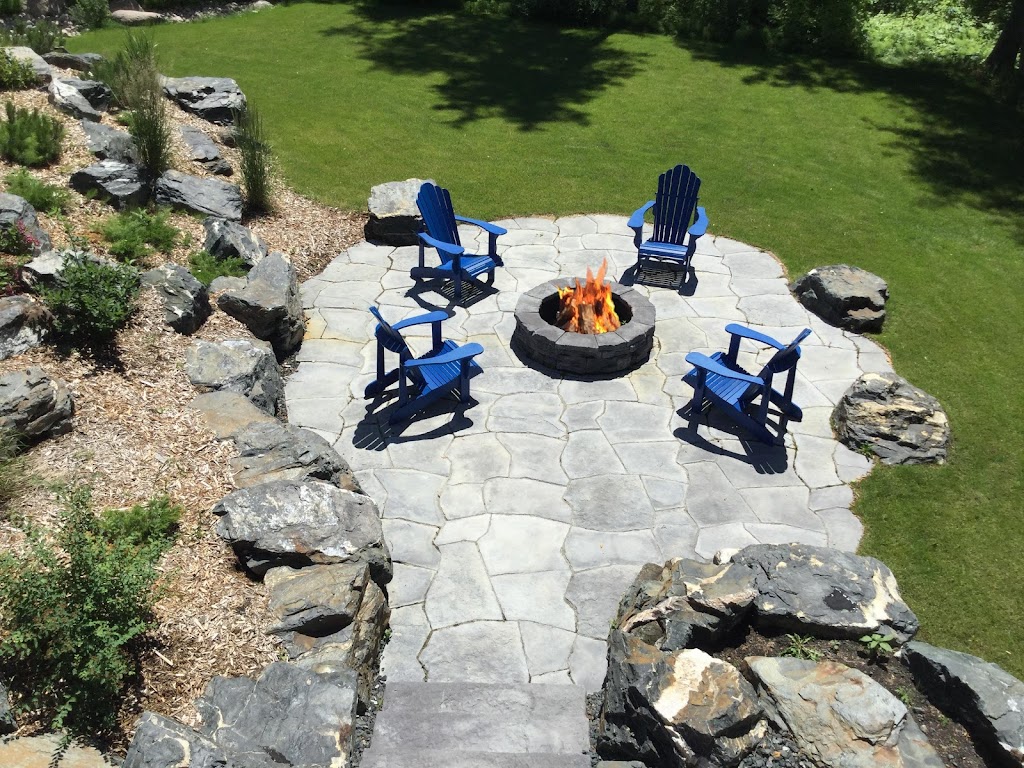 Galay Landscaping | 72155 Meadowsway Rd, Highland Glen, MB R1A 2A8, Canada | Phone: (204) 757-4763