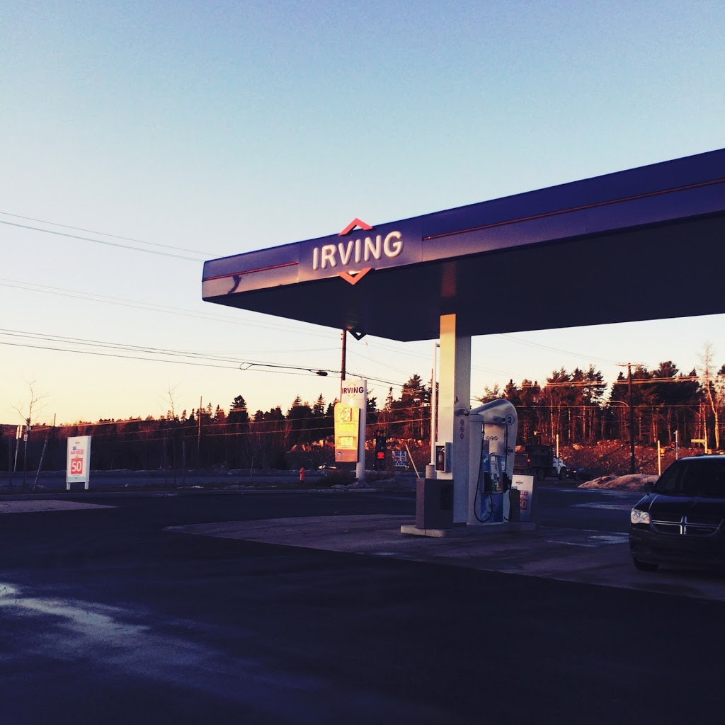 Irving Oil | 30 Gary Martin Dr, Bedford, NS B4B 0P7, Canada | Phone: (902) 835-3088