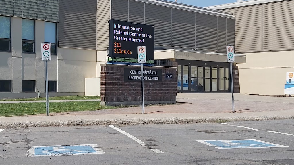Beaconsfield Recreation Centre | 1974 City Ln, Beaconsfield, QC H9W 6B1, Canada | Phone: (514) 428-4520