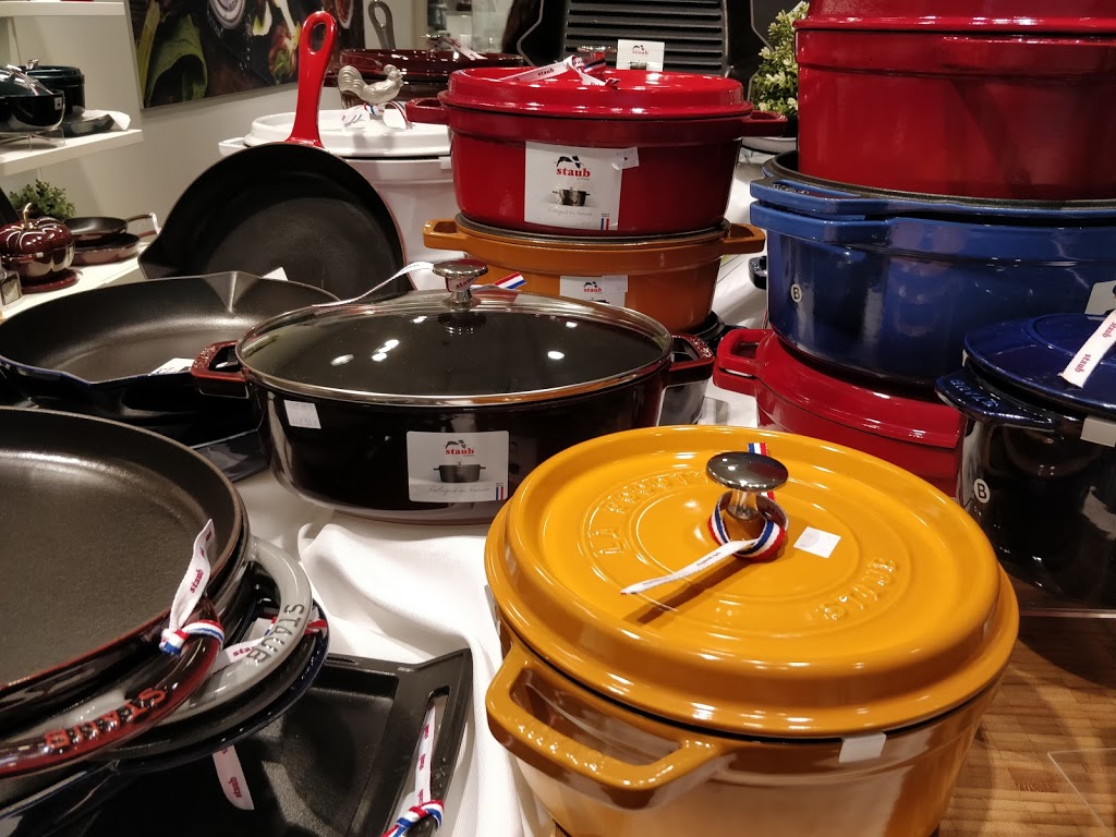Zwilling J.A. Henckels at Markville Mall | 5000 Hwy 7, Markham, ON L3R 4M9, Canada | Phone: (905) 475-2555