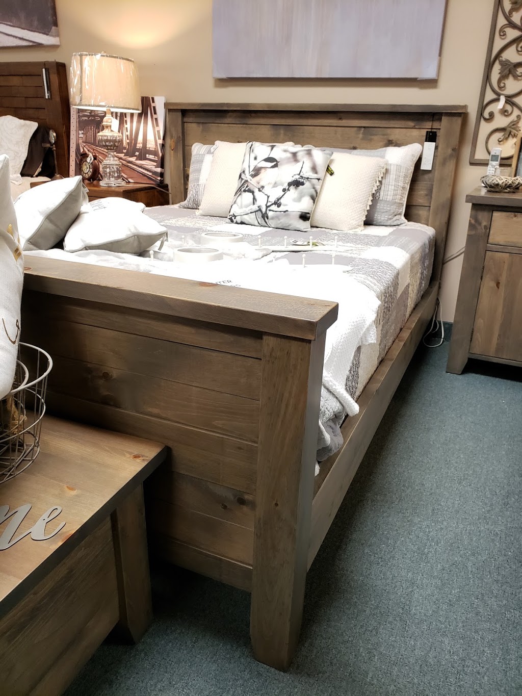 Wood N Water | 1674 Hyde Park Rd, London, ON N6H 5L7, Canada | Phone: (519) 641-1310