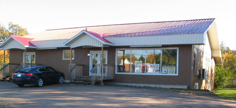 Fortin Lebel - Arpenteurs - Géomètres | 1452 QC-148, Campbells Bay, QC J0X 1K0, Canada | Phone: (819) 648-2066