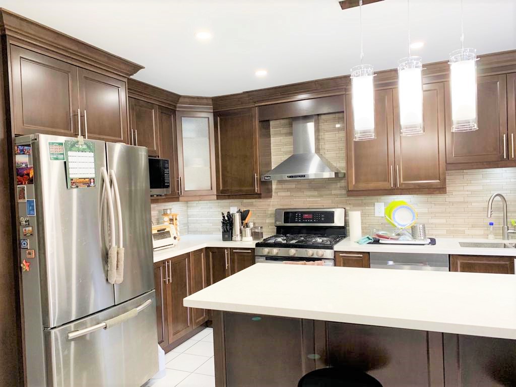 Tj Reno&Woodwork Inc | 2500 Williams Pkwy unit # 33, Brampton, ON L6S 5M9, Canada | Phone: (905) 790-9060