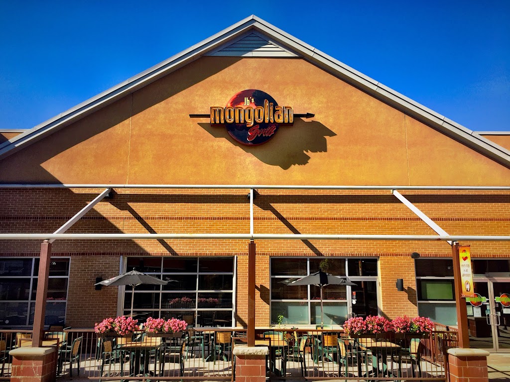 JBs Mongolian Grill | 75 Consumers Dr, Whitby, ON L1N 9S2, Canada | Phone: (905) 430-2202