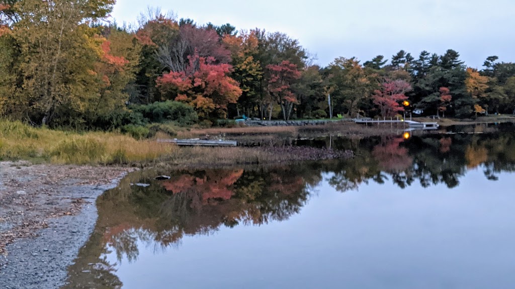 Lock 5, Shubenacadie Canal | Wellington, NS B2T 1A2, Canada | Phone: (902) 462-1826
