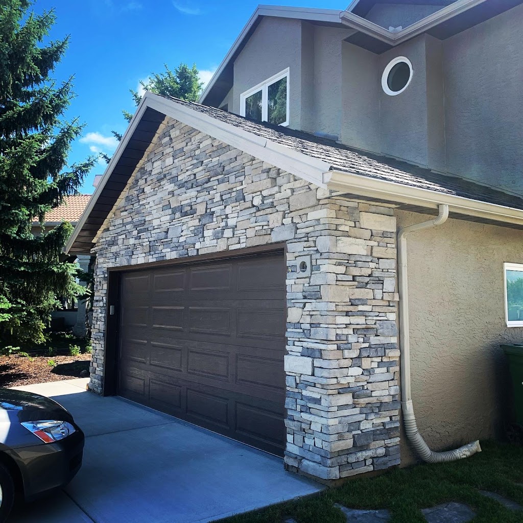 Margarit Masonry | 2521 21 St SW, Calgary, AB T2T 5A9, Canada | Phone: (403) 680-7263