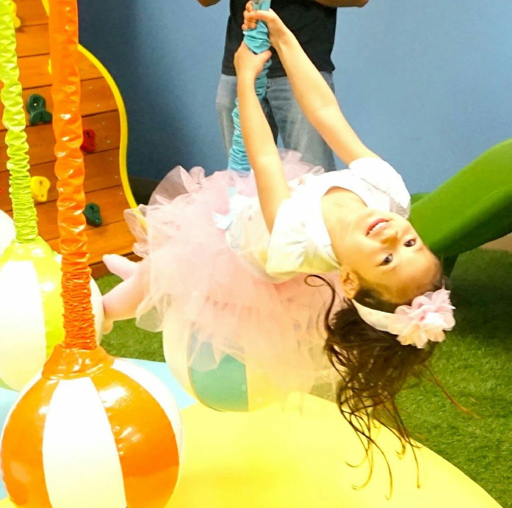 Monkey Business Indoor Play | 1121 Dundas St E b5, Whitby, ON L1N 2K4, Canada | Phone: (289) 800-1293