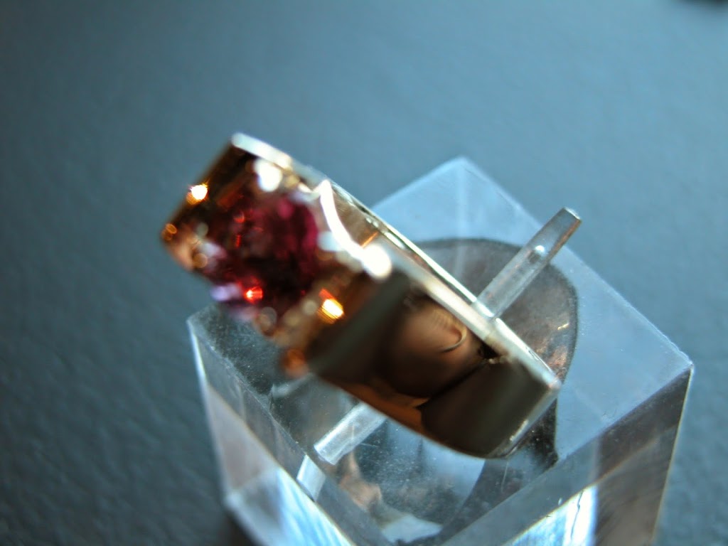 Precious Metal Works | 2624 Bridge Street, Victoria, BC V8T 4S9, Canada | Phone: (250) 853-7660