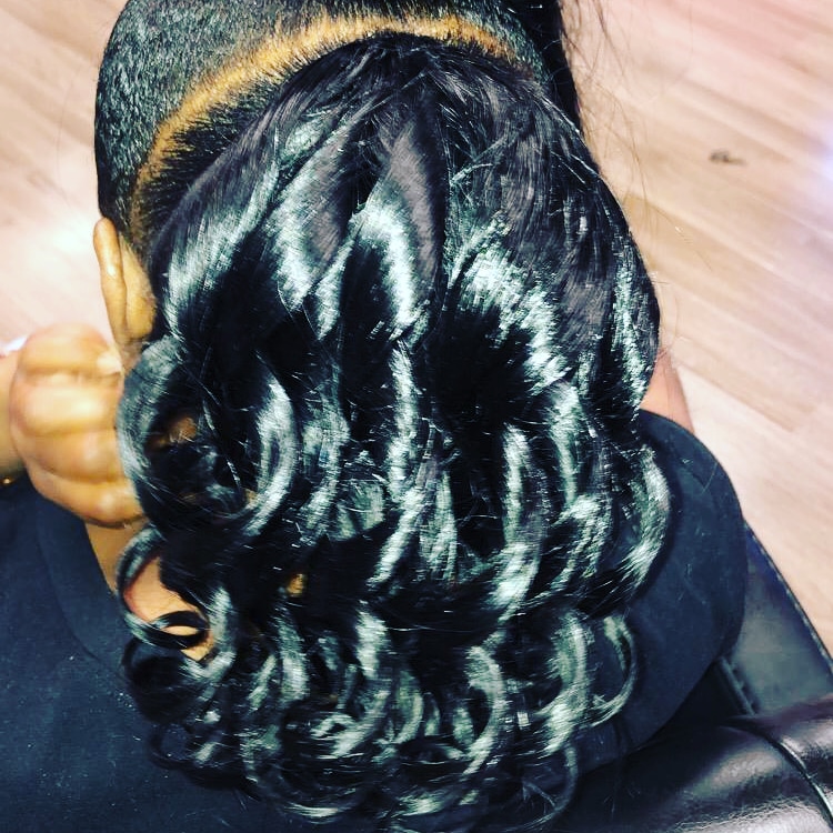 Just imagine hair and spa | 1016 Weston Rd, York, ON M6N 3R9, Canada | Phone: (647) 704-3632