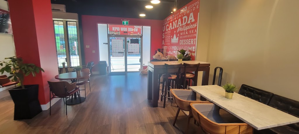 Macao Imperial Tea Burnaby | 7337 Edmonds St, Burnaby, BC V3N 1A7, Canada | Phone: (604) 553-4009