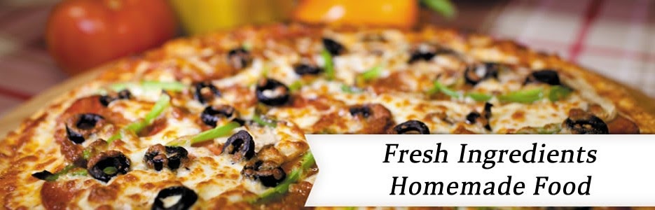 Carp Pizza | 439 Donald B. Munro Dr, Carp, ON K0A 1L0, Canada | Phone: (613) 839-1977