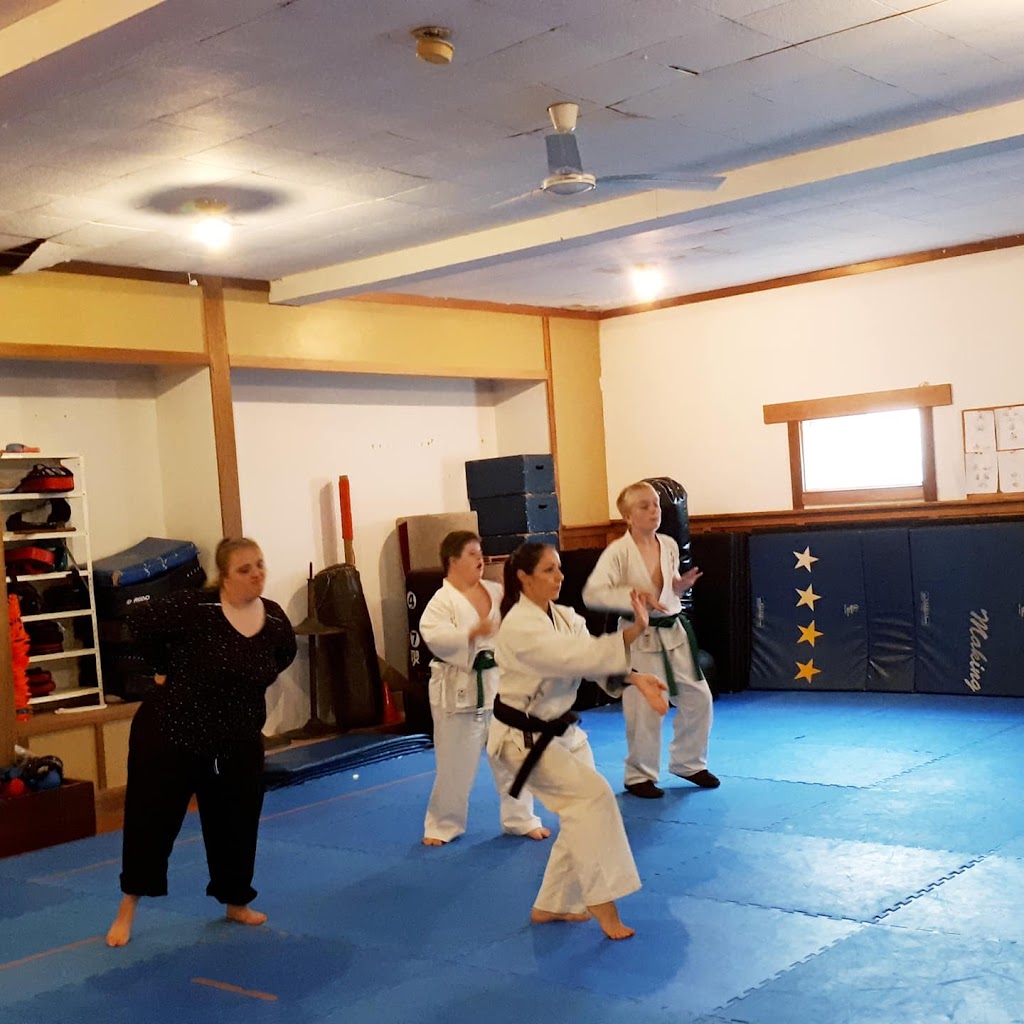 Experience Physical Activit | 40 Division St, Welland, ON L3B 3Z6, Canada | Phone: (905) 359-9669