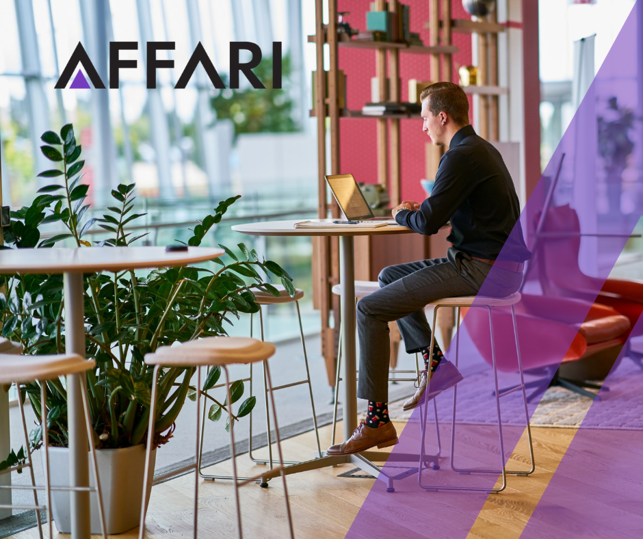 Mobilier de bureau AFFARI - AFFARI Office Furniture | 9106-B Boul Henri-Bourassa O, Saint-Laurent, QC H4S 1L5, Canada | Phone: (514) 333-4473