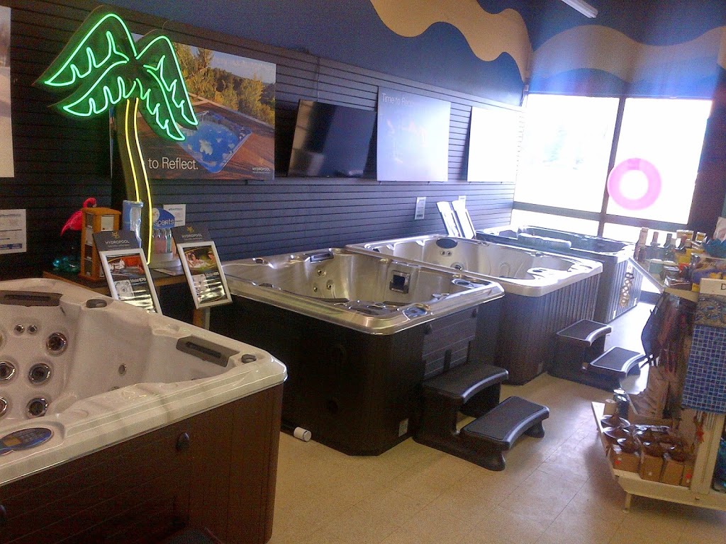 Clearwater Pool & Spa | 1500 Regent Ave W #22, Winnipeg, MB R2C 3A8, Canada | Phone: (204) 654-9944