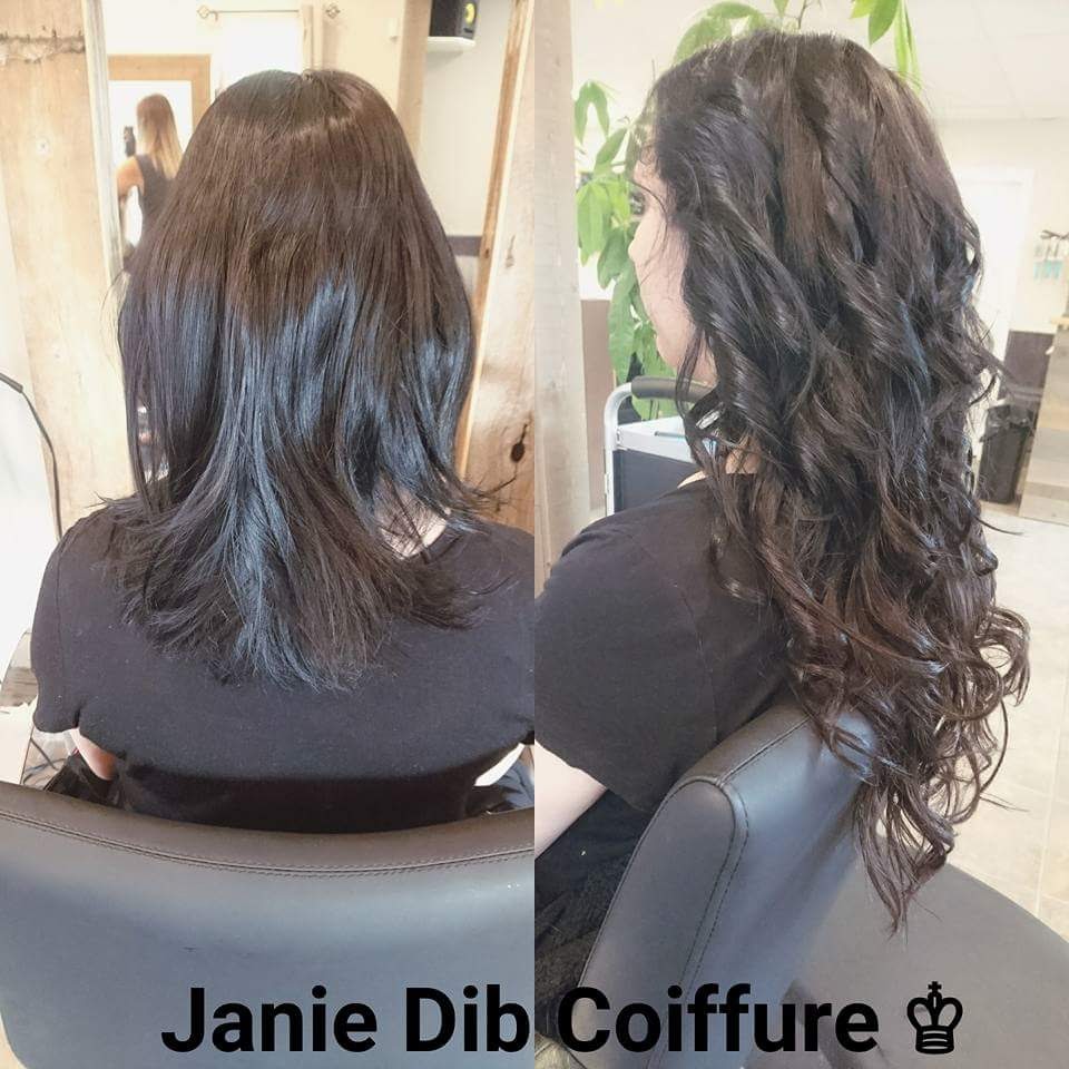 Flash Mode Coiffure | 582 Rue Lindsay #3, Drummondville, QC J2B 1H5, Canada | Phone: (819) 478-8933