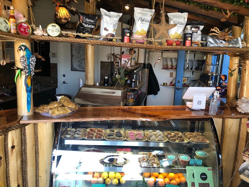 El Chiringuito | 17 Lock St, St. Catharines, ON L2N 5B6, Canada | Phone: (905) 934-7235