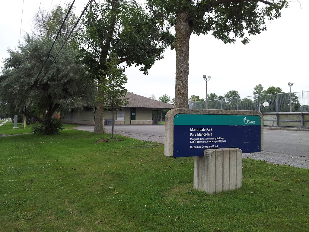 Manordale Park | 68 Knoxdale Rd, Nepean, ON K2G 0W2, Canada