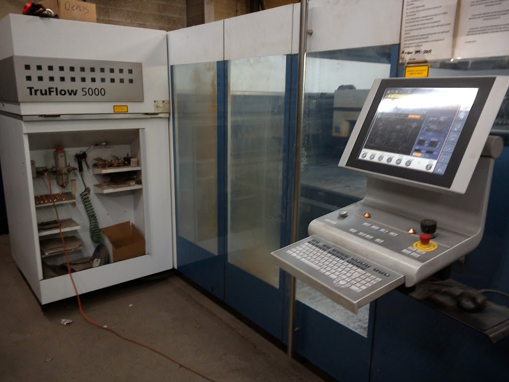 J I T Laser | 150 rue Industrielle, St-Louis-de-Blandford, Qc, G0Z 1C0, 150 Rue Industrielle, Saint-Louis-de-Blandford, QC G0Z 1B0, Canada | Phone: (819) 367-3737
