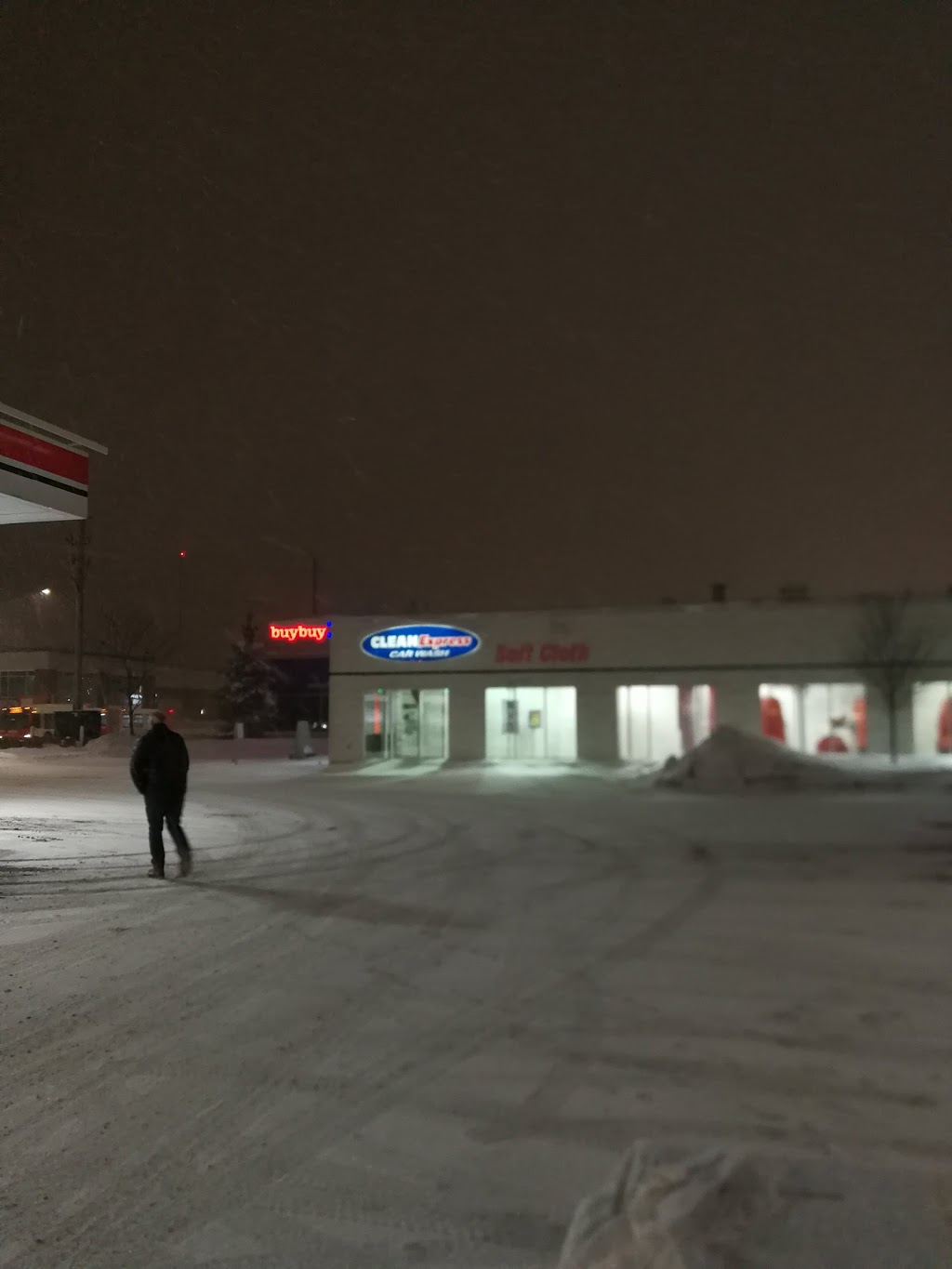 Pioneer Energy | 631 Industrial Ave, Ottawa, ON K1G 0Z1, Canada | Phone: (613) 247-2744