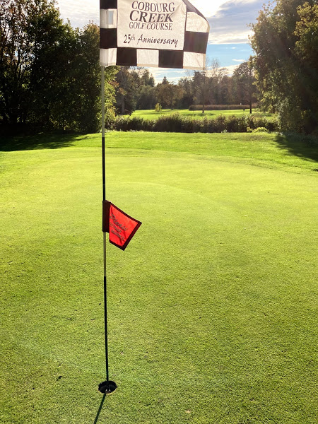 The Mill Golf Course at Cobourg Creek | 990 Ontario St, Cobourg, ON K9A 3C7, Canada | Phone: (905) 373-4444
