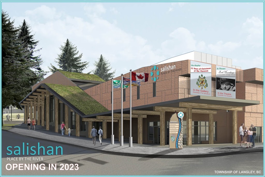 Salishan Place by the River | 23418 Mavis Ave, Langley Twp, BC V1M 2S2, Canada | Phone: (604) 533-6158
