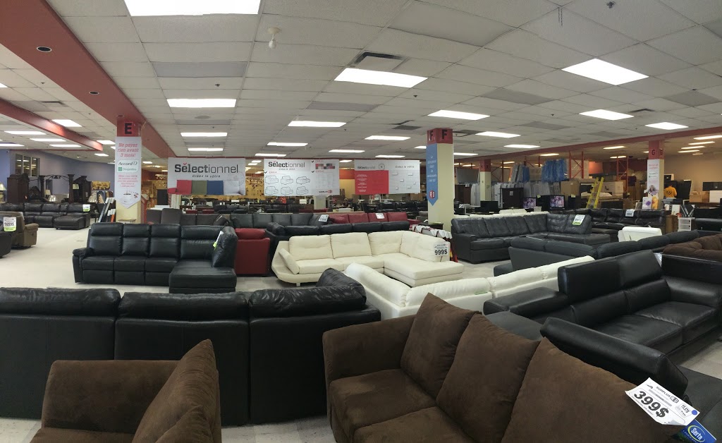 Surplus RD - Trois-Rivières | 4100 Boulevard des Récollets, Trois-Rivières, QC G9A 6K9, Canada | Phone: (819) 374-2466
