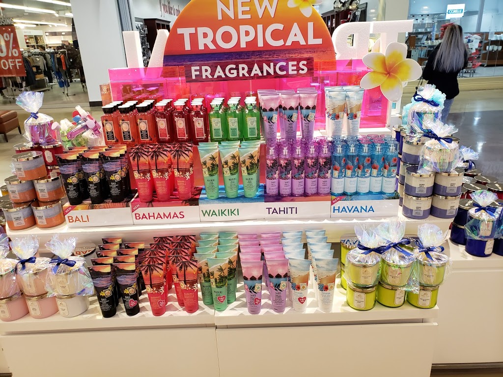 Bath & Body Works | 3311 Simcoe 89, Cookstown, ON L0L 1L0, Canada | Phone: (705) 458-1639